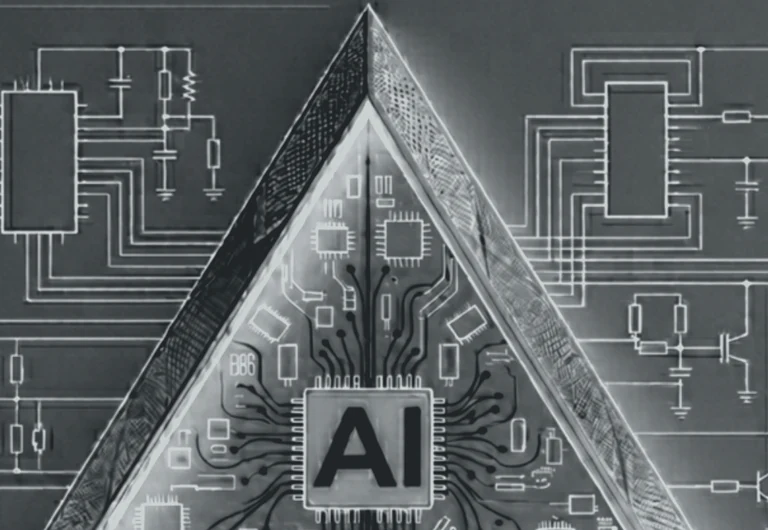 AINS Neural Systems symbol